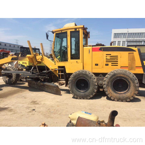 Used Motor Grader hot sale